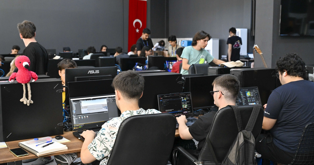 Ankara game jam genclere ilham verdi MnhXN8Ag