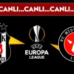 Canli yayin besiktas midtjylland canli anlatim uefa avrupa ligi 3 on eleme HQfn1Fbj