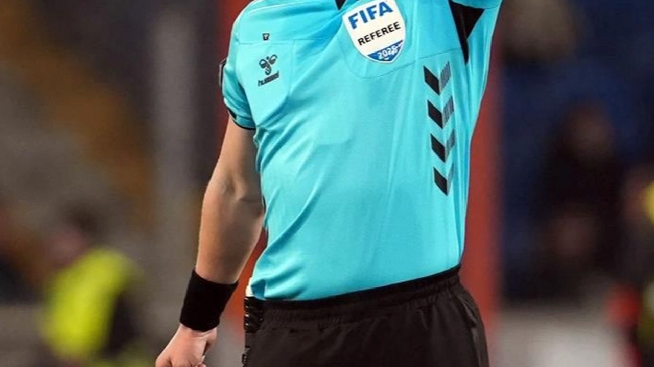 Haber gorseli